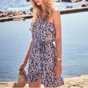 BNWOT Sezane Aliette Dress 38 / SZ 6